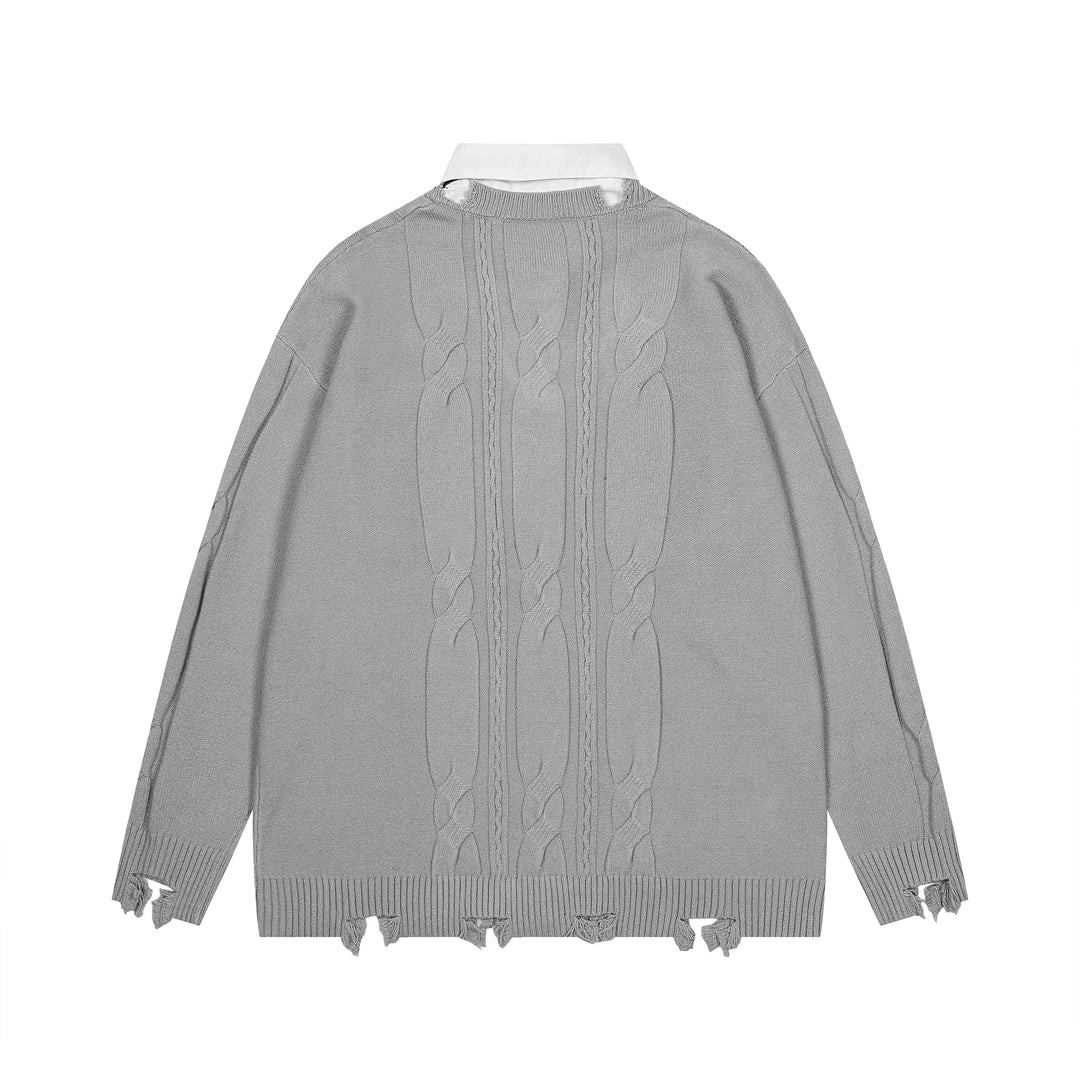 Archive Oxford Shirt