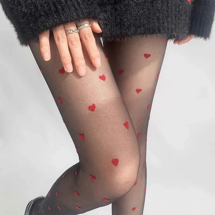 Playdate Pantyhose