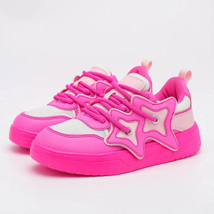 Allstar Chunk Sneakers