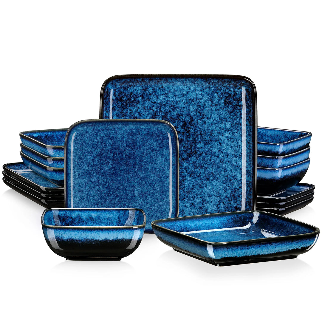 Verdanza 16pc Dinner Set