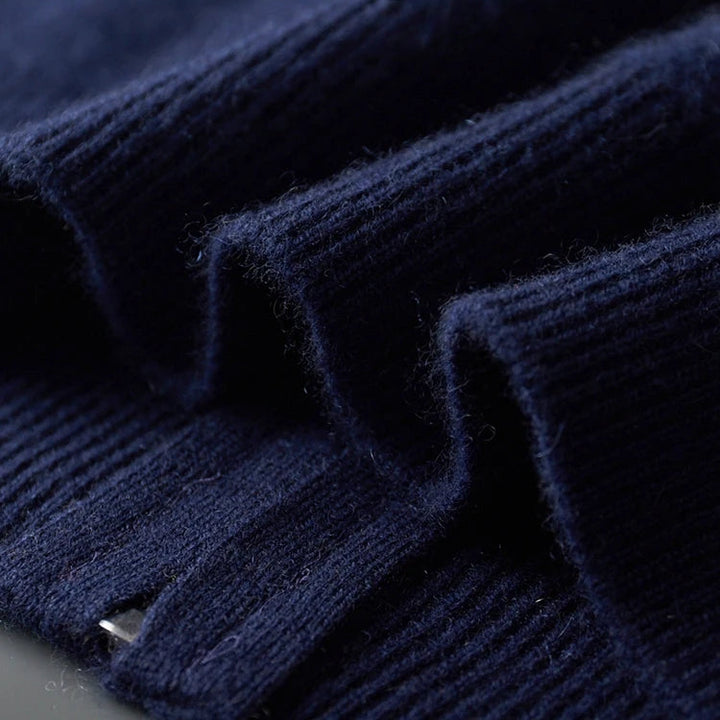 Rothmere Merino Hoodie