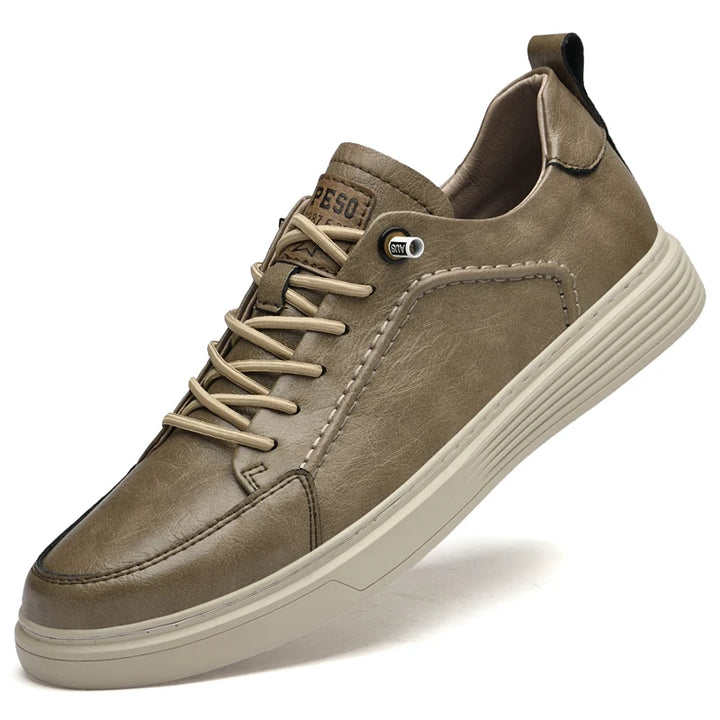 Merrick Leather Oxfords