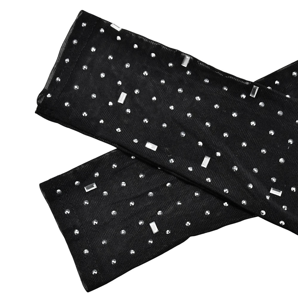 Stardrift Crystal Maxi