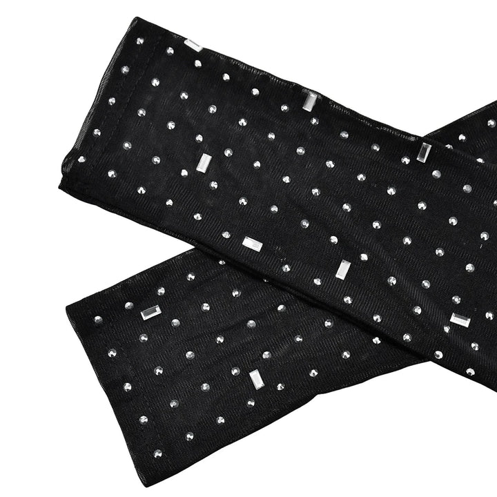 Stardrift Crystal Maxi