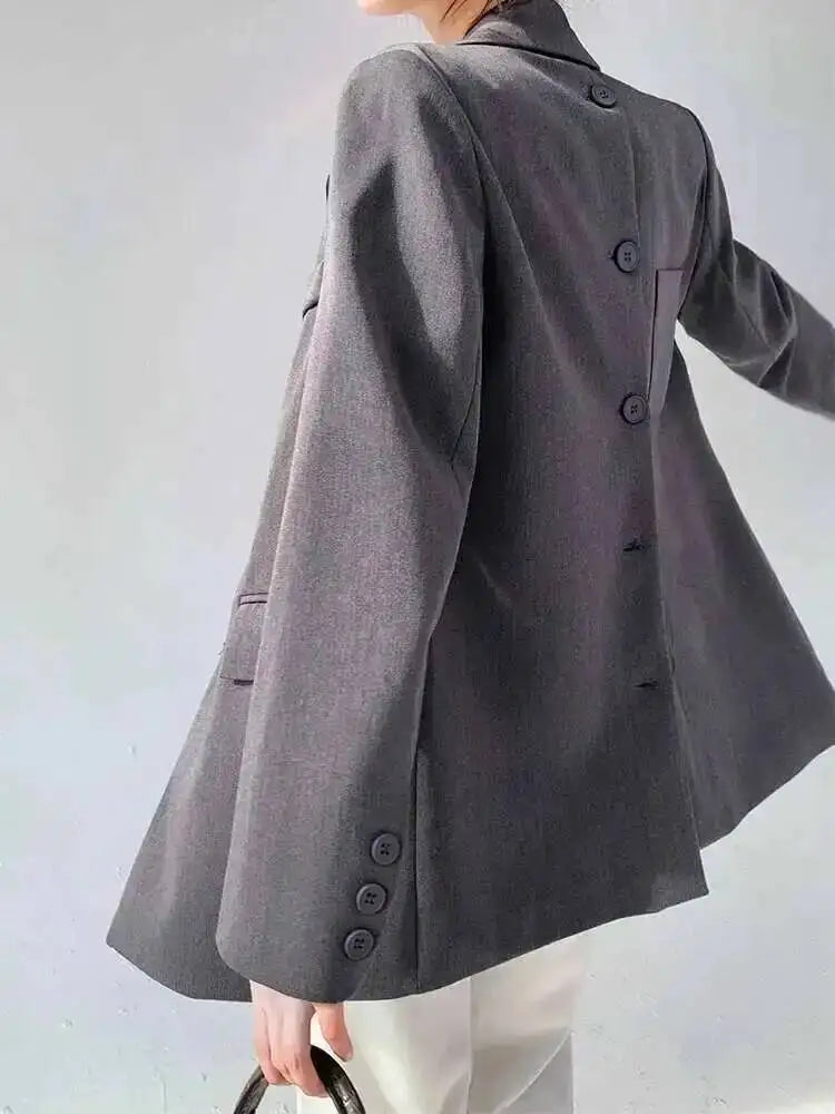 Rue Inverse Blazer