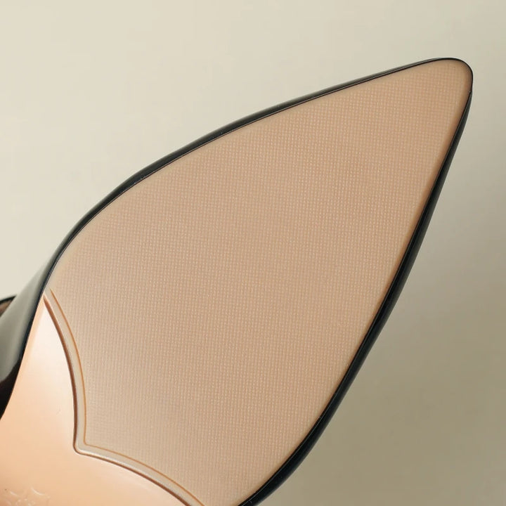 Strata T-Strap Pumps