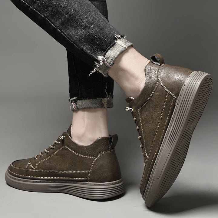 Verano Hidden Lift Sneakers
