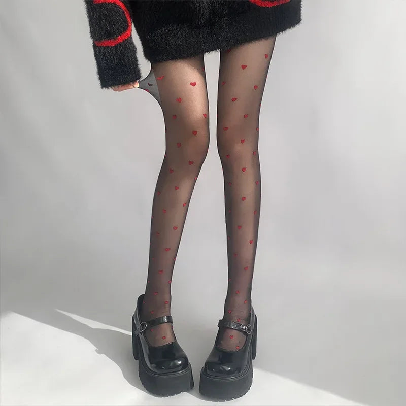 Playdate Pantyhose