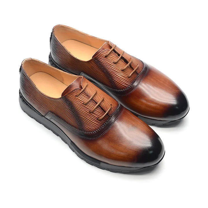 Marcelli Ridge Oxford Sneakers