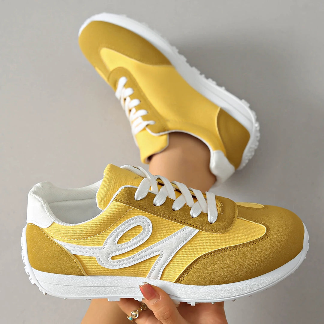 Daybreak Casual Sneakers