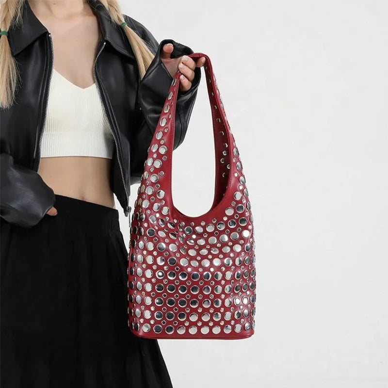 Volt Axis Bucket Bag