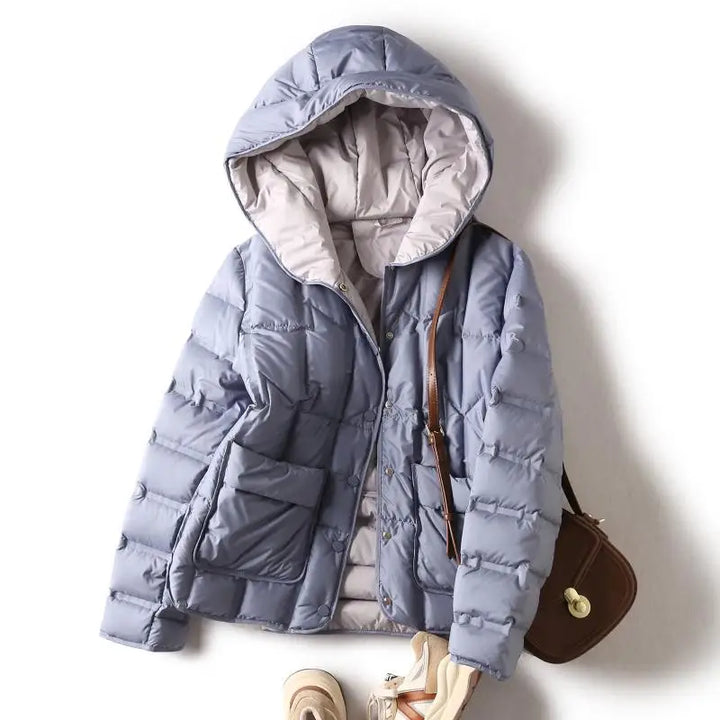 Duvair Duck Down Jacket