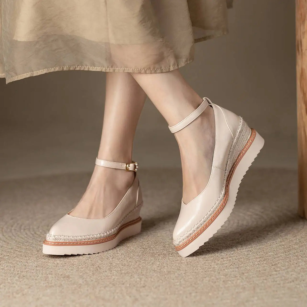 Vittoria Braided Pump