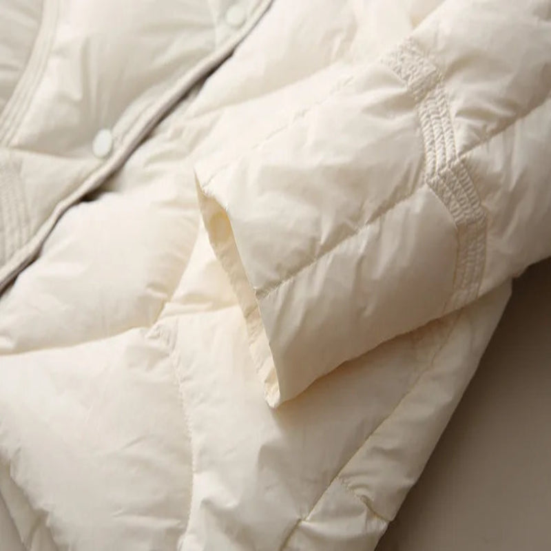 Arka Duck Down Jacket