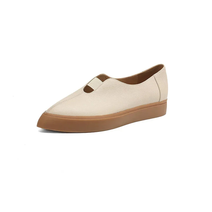 Bellagio Leather Loafers