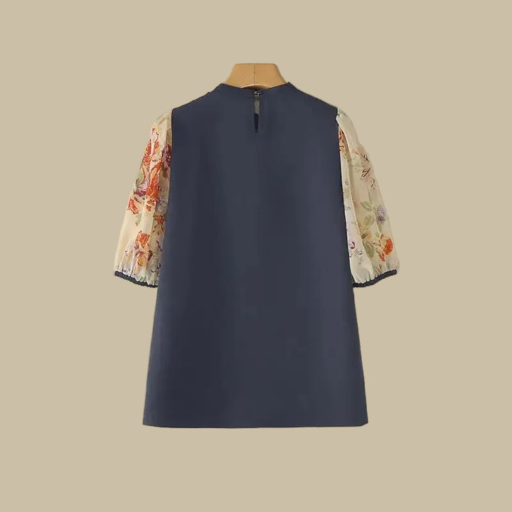Liora Lace Blouse