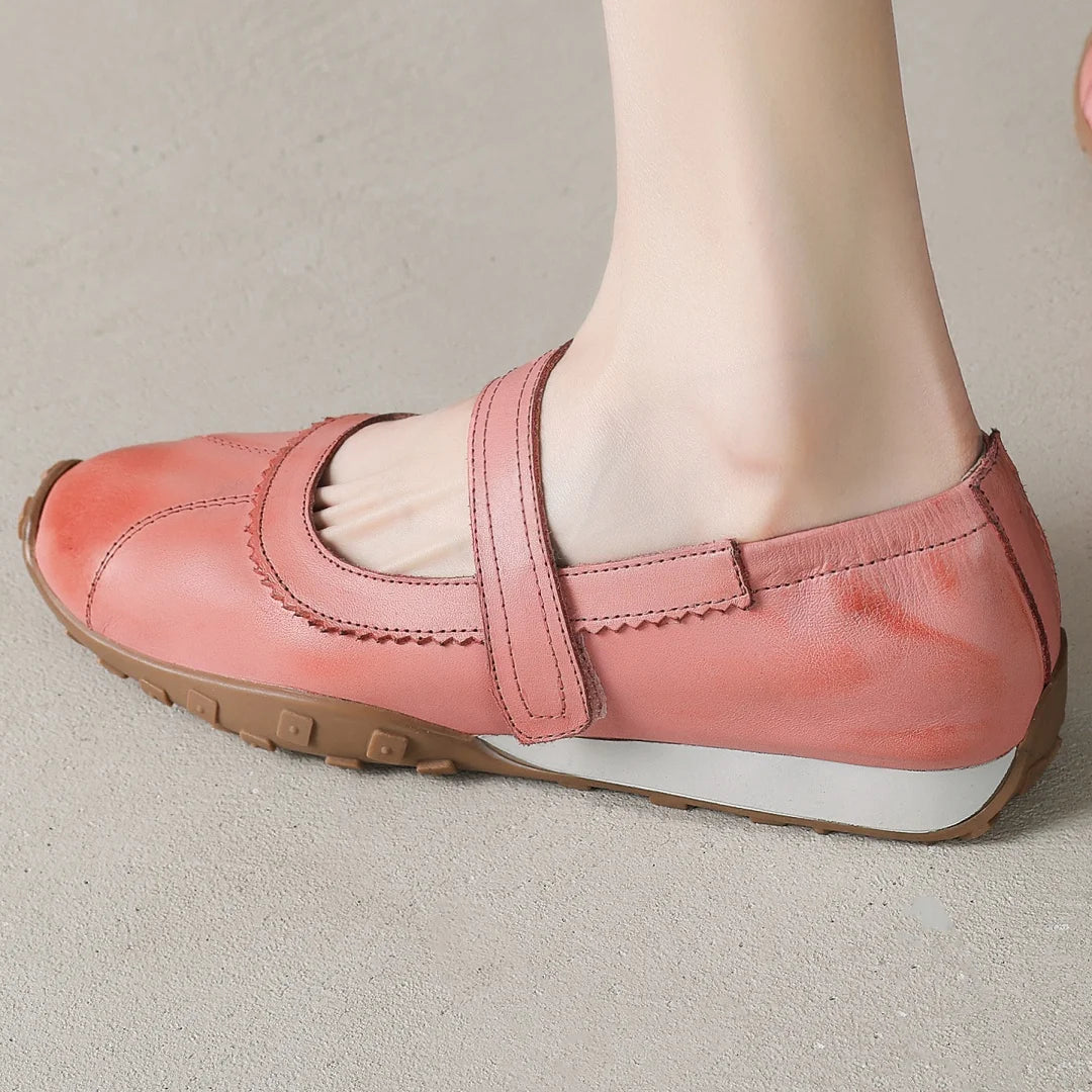 Vitalia Orthopedic Flats