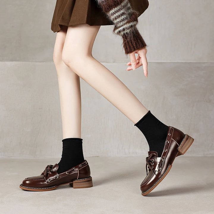 Venezia Port Loafers