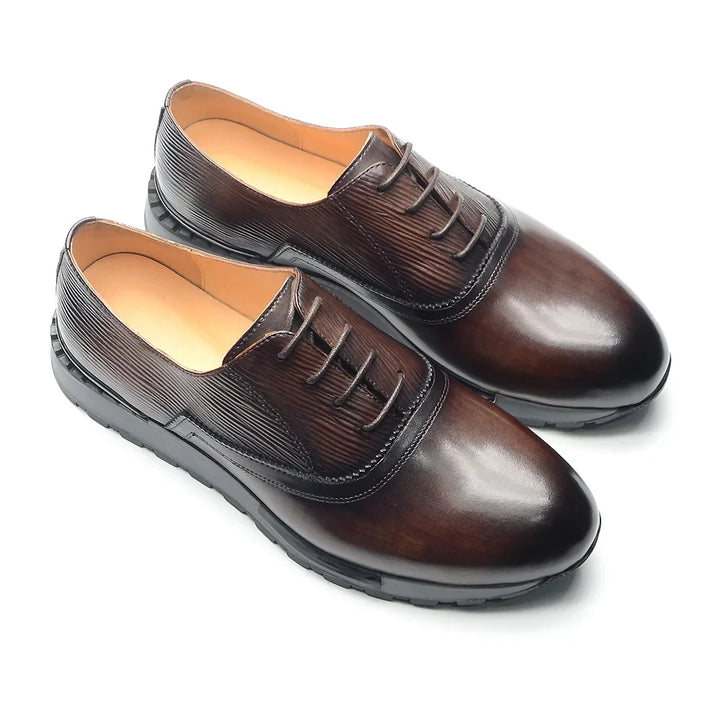 Marcelli Ridge Oxford Sneakers