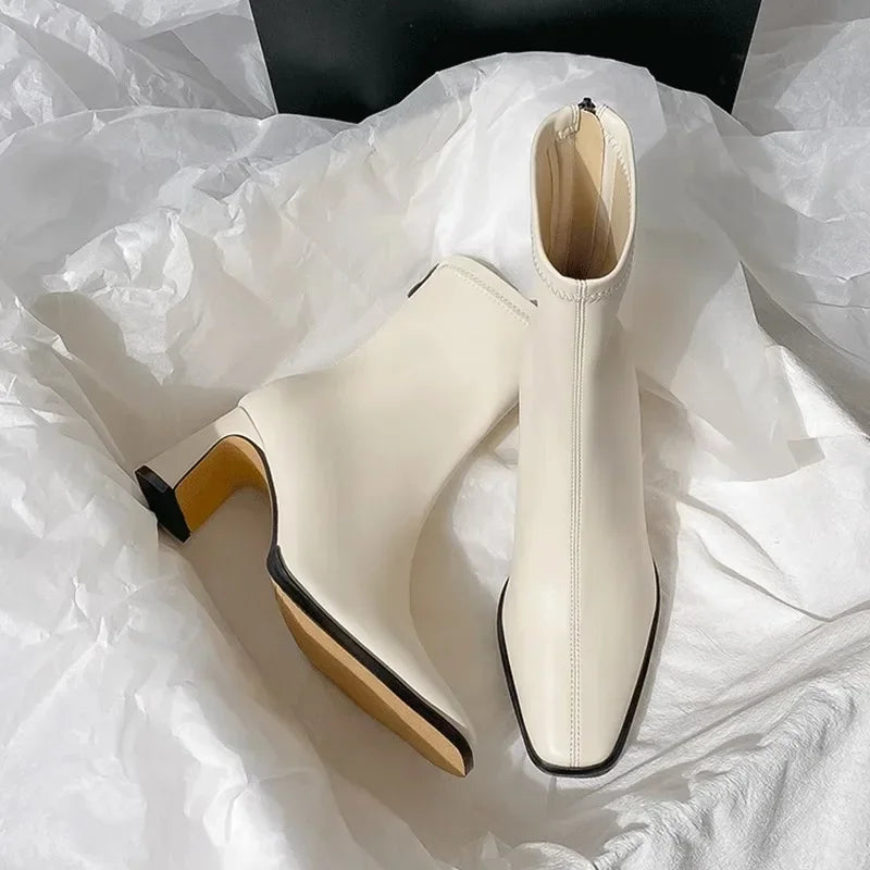 Firenze Quadra Boots