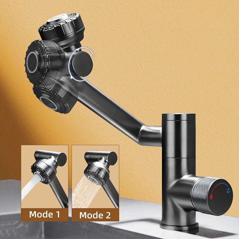 Stream Sense LED Faucet