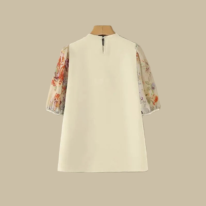 Liora Lace Blouse