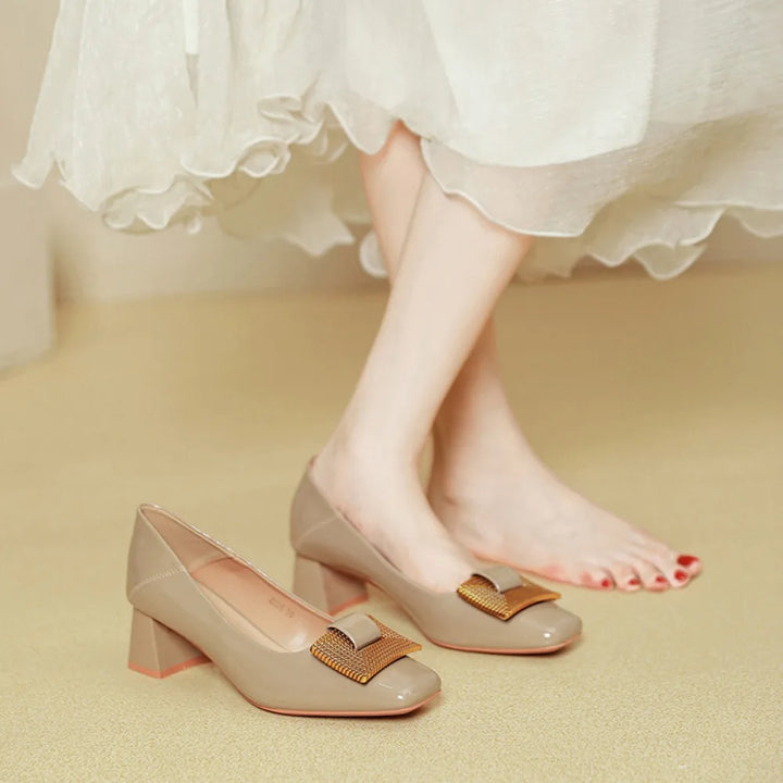 Hartwell Patent Pumps