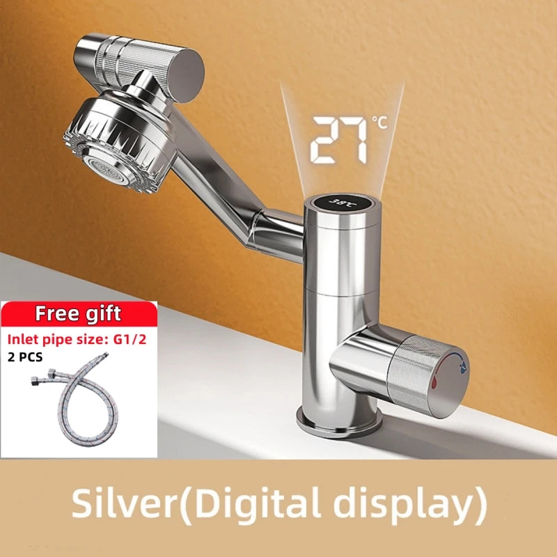 Stream Sense LED Faucet