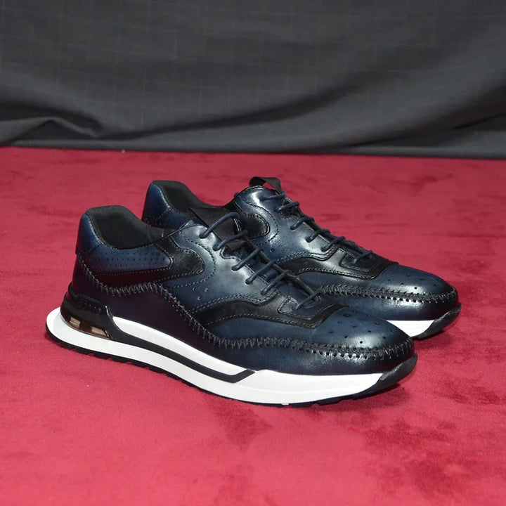 Tiberio Oxford Sneakers