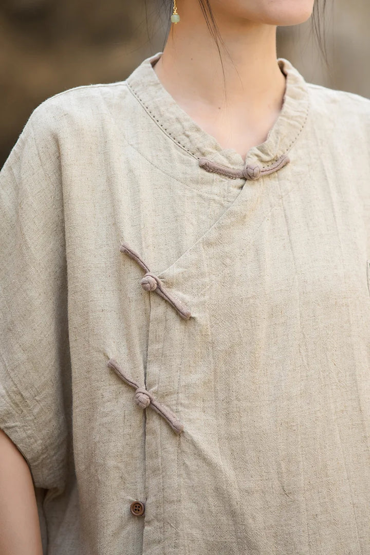 Fable Linen Shirt