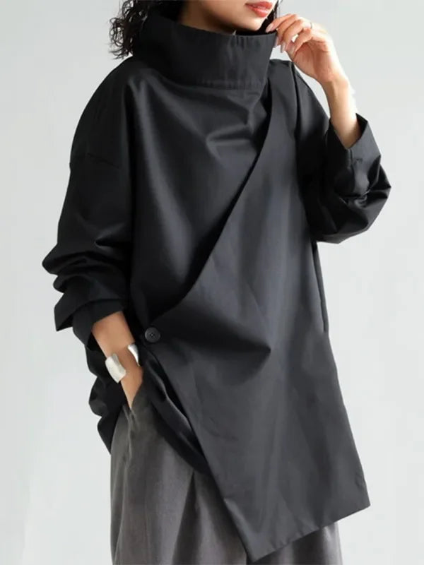 Visionary Wrap Top