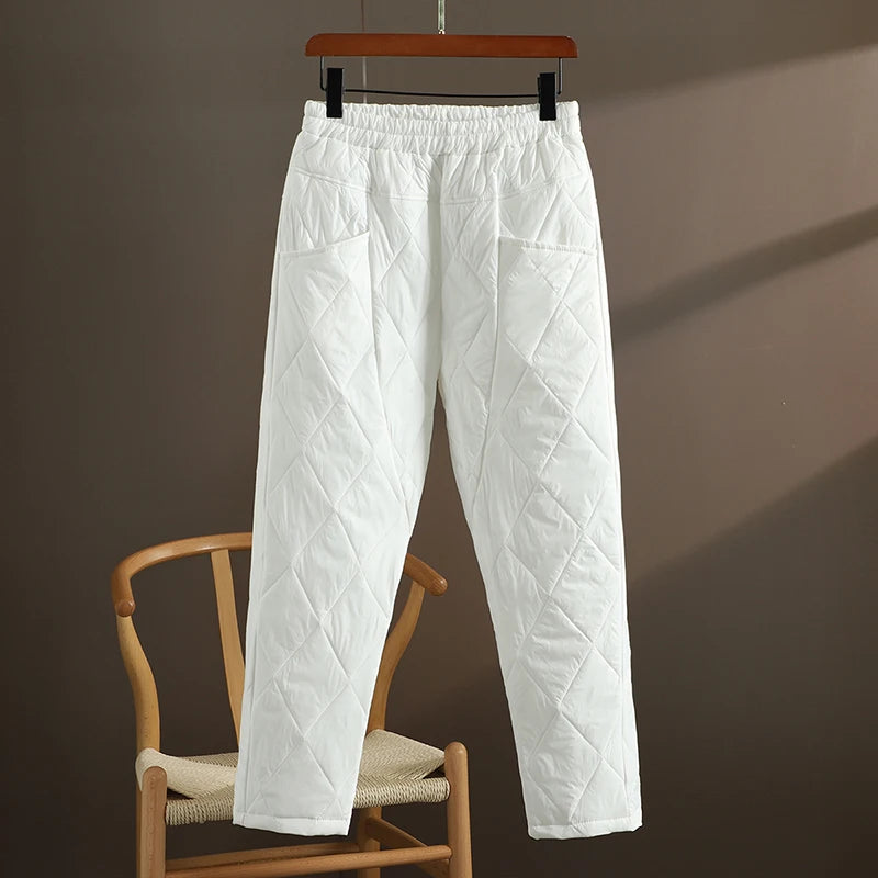 Nova Quilt Joggers