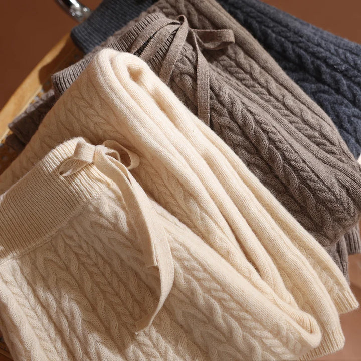 Loomcrest Merino Trousers