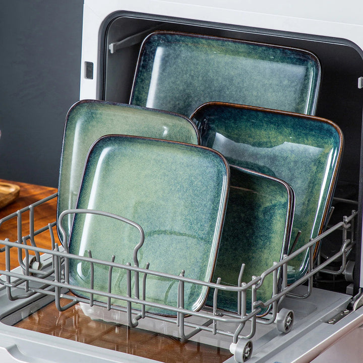 Verdanza 16pc Dinner Set