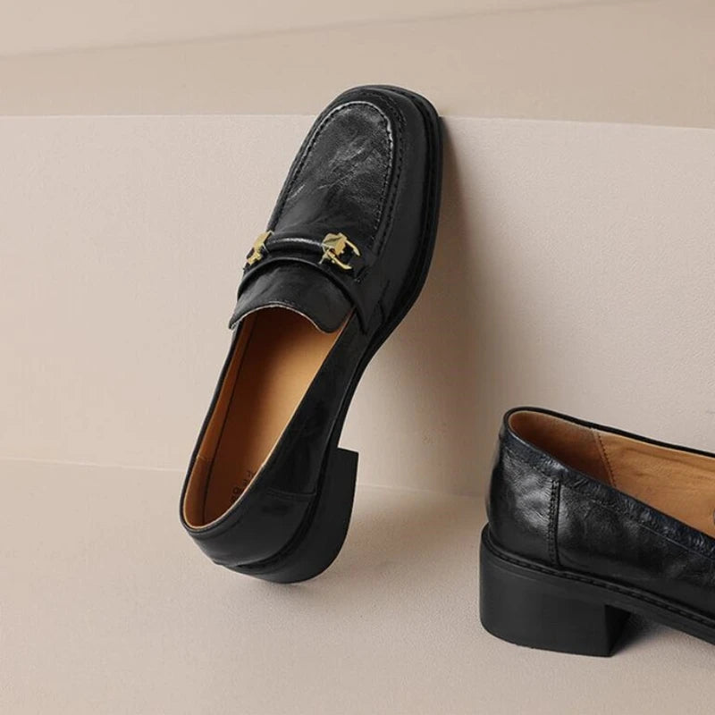 Alder Bit Loafers