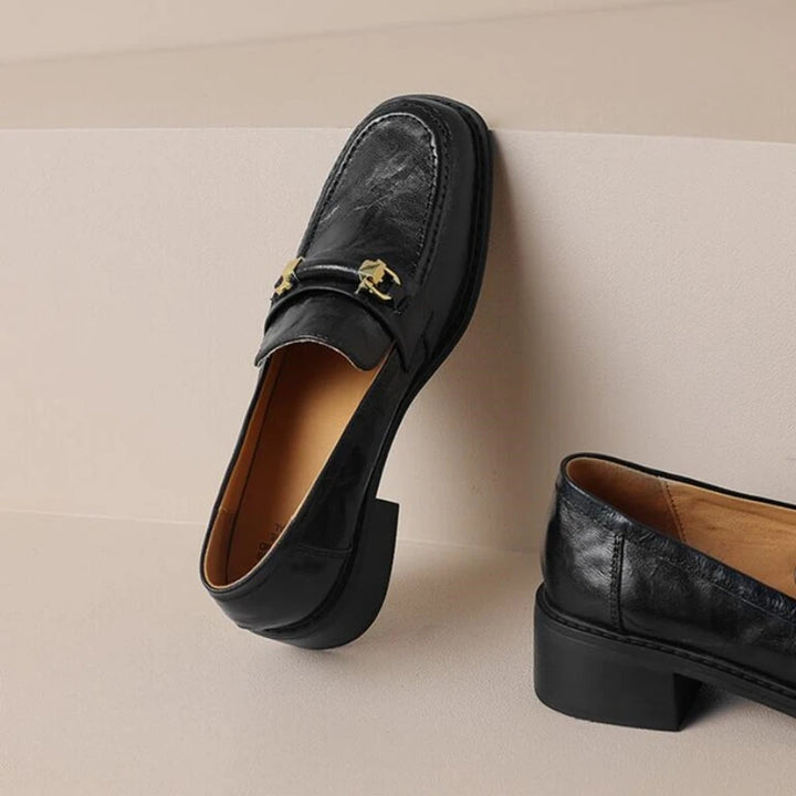Alder Bit Loafers