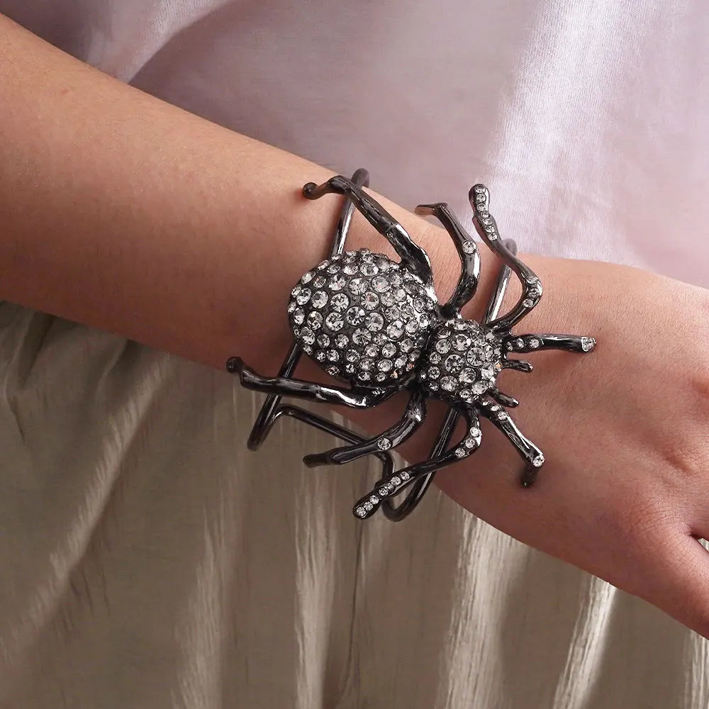 Arachnid Statement Chain