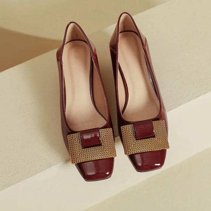 Hartwell Patent Pumps