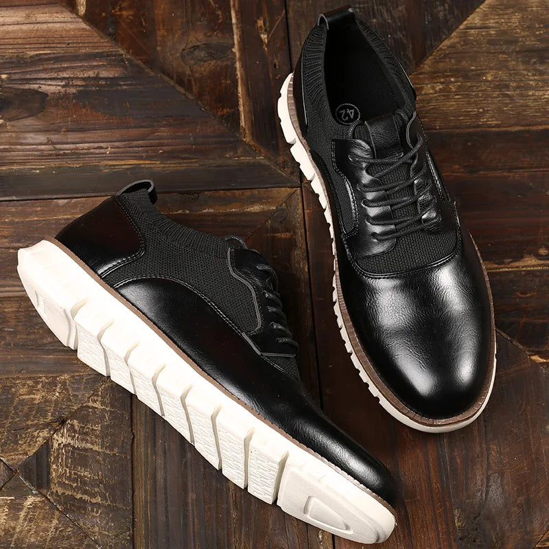 Grant Mercer™ Oxford Sneakers