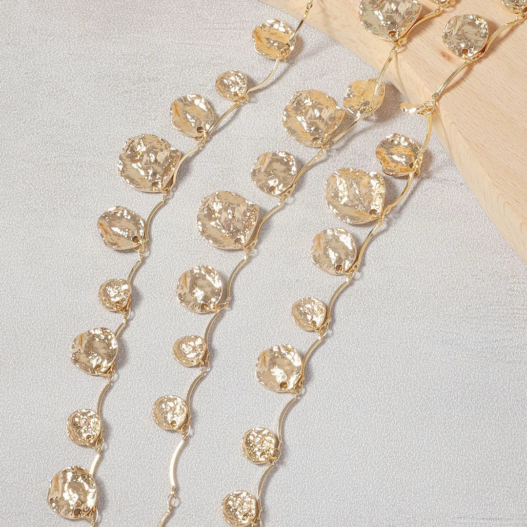 Molten Muse Necklace