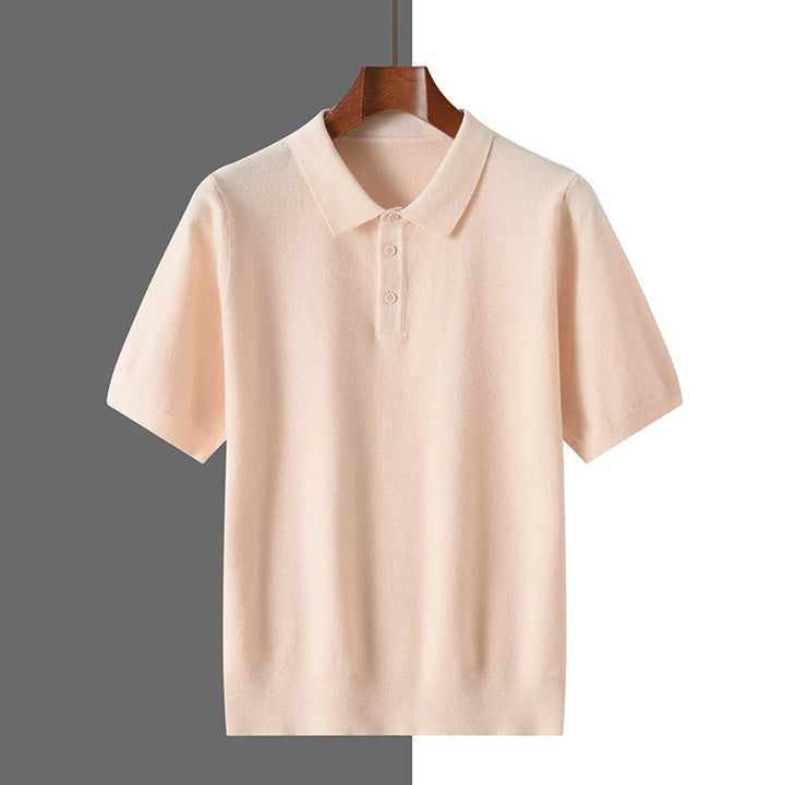 Merino Maverick Polo