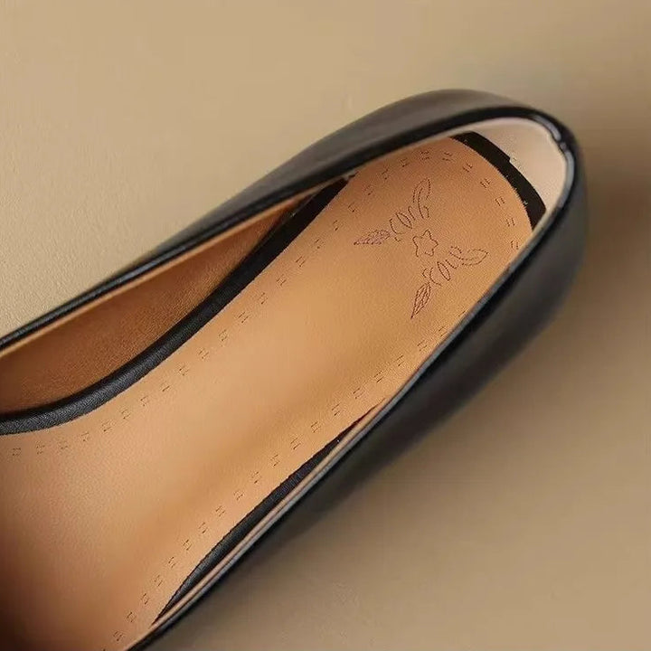 Alessia Knot Flats