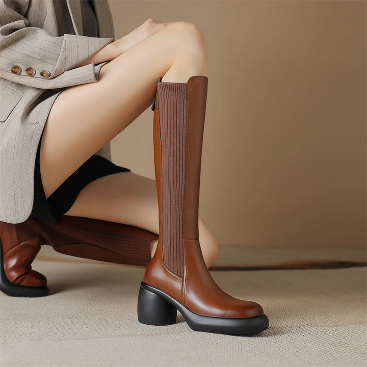 Skyline Chelsea Boots