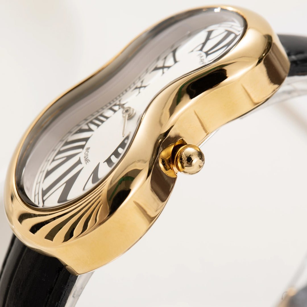 Dalí Curve Watch