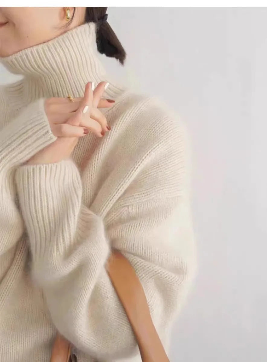 Bellina Cashmere Sweater