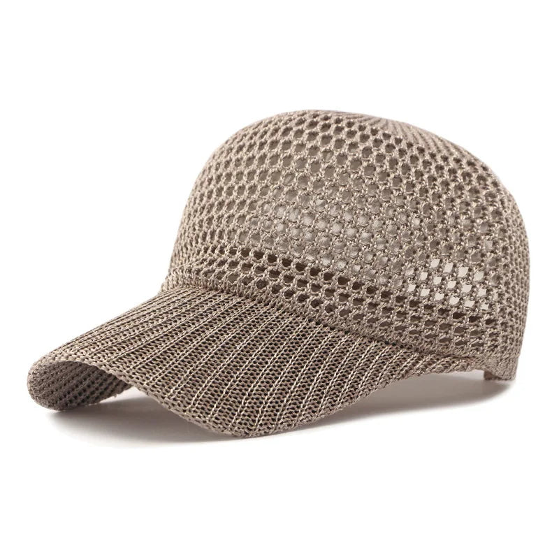 Solea Air Cap