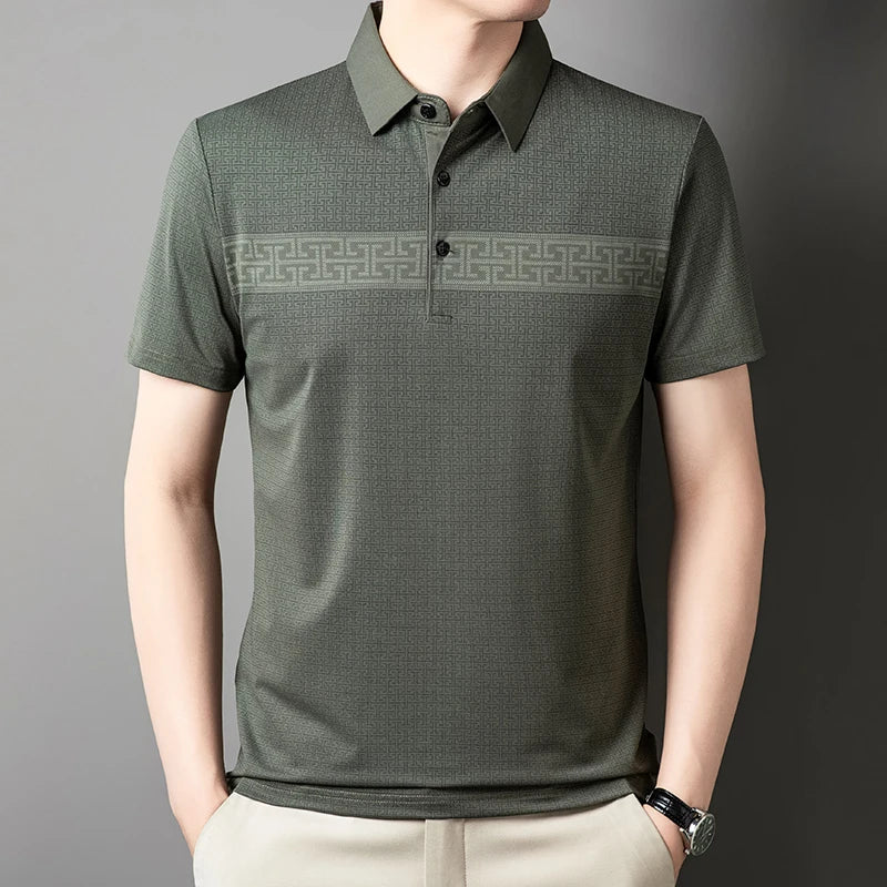 Gravitas Polo
