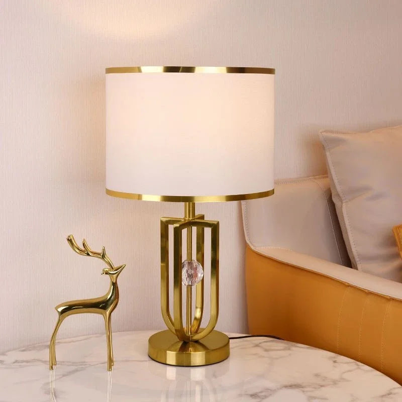 Halden Table Lamp