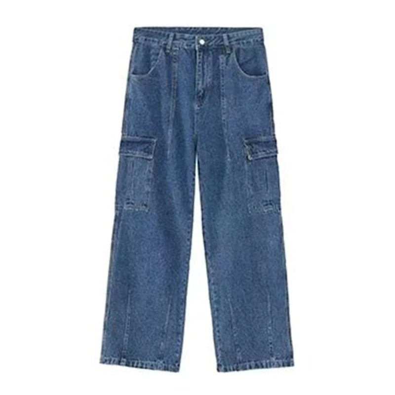Fastlane Cargo Jeans