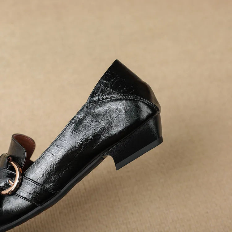 Cambria Ring Loafers